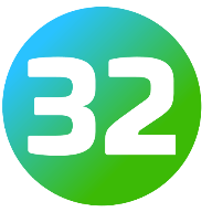 Play Duotrigordle Game